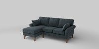 Small Sofa Chaise - Left Hand