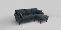 Small Sofa Chaise - Right Hand