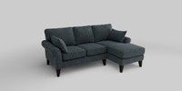 Small Sofa Chaise - Right Hand