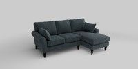 Small Sofa Chaise - Right Hand