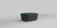 Storage Footstool