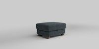 Storage Footstool