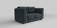2 Seater Small Sofa
