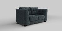 2 Seater Small Sofa