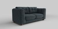 3 Seater Small Sofa