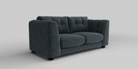 3 Seater Small Sofa