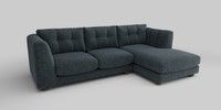 Medium Sofa Chaise - Right Hand