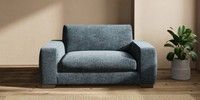 2 Seater Small Sofa