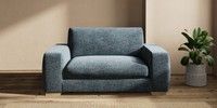 2 Seater Small Sofa