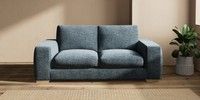 3 Seater Small Sofa