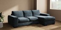 Medium Sofa Chaise - Right Hand
