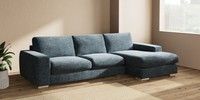 Large Sofa Chaise - Right Hand