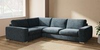Large Corner Sofa - Left Hand