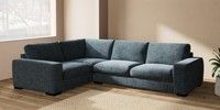Large Corner Sofa - Left Hand