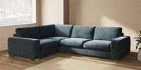 Large Corner Sofa - Left Hand