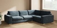 Large Corner Sofa - Right Hand