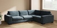 Large Corner Sofa - Right Hand