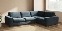 Large Corner Sofa - Right Hand