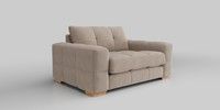 2 Seater Small Sofa