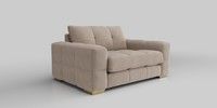2 Seater Small Sofa