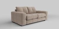 3 Seater Small Sofa