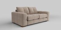 3 Seater Small Sofa