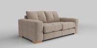 3 Seater Small Sofa