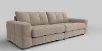 4 Seater Large Sofa