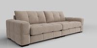 4 Seater Large Sofa