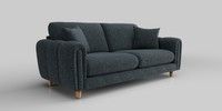 3 Seater Sofa