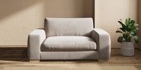 2 Seater Small Sofa