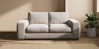3 Seater Small Sofa