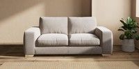 3 Seater Small Sofa