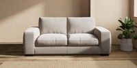 3 Seater Small Sofa