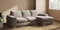 Medium Sofa Chaise - Right Hand