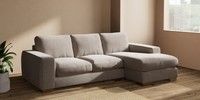 Medium Sofa Chaise - Right Hand