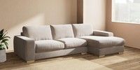 Large Sofa Chaise - Right Hand
