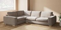 Large Corner Sofa - Left Hand
