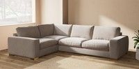 Large Corner Sofa - Left Hand