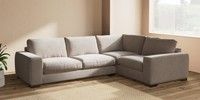 Large Corner Sofa - Right Hand