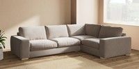 Large Corner Sofa - Right Hand