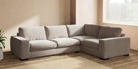 Large Corner Sofa - Right Hand