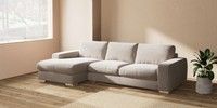 Sofa Chaise Bed - Left Hand