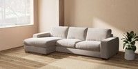 Sofa Chaise Bed - Left Hand