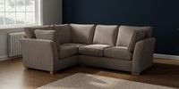 Medium Corner Sofa - Left Hand