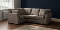 Medium Corner Sofa - Left Hand