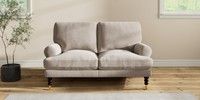 2 Seater Small Sofa