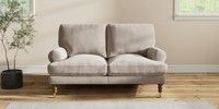 2 Seater Small Sofa