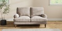 2 Seater Small Sofa