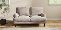 2 Seater Small Sofa